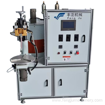 filter Glue machinery export